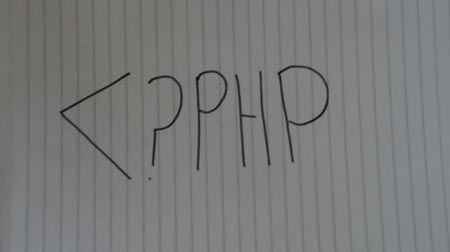 Php Dersleri - Değişkenler